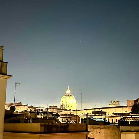 Saint Peter'S Dream Apartment Roma Exterior foto
