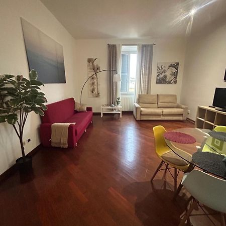 Saint Peter'S Dream Apartment Roma Exterior foto